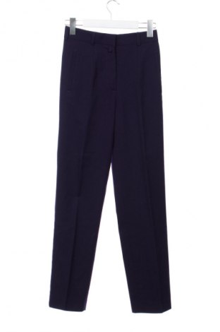 Damskie spodnie Unbranded, Rozmiar XS, Kolor Fioletowy, Cena 12,99 zł