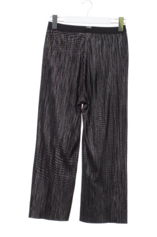 Damskie spodnie Unbranded, Rozmiar XXS, Kolor Srebrzysty, Cena 20,99 zł