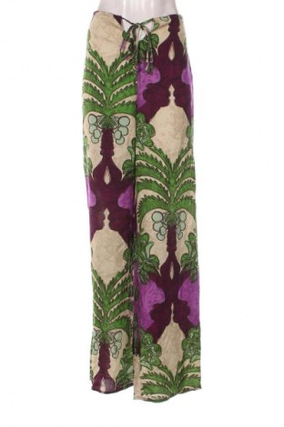 Pantaloni de femei Unbranded, Mărime L, Culoare Multicolor, Preț 33,99 Lei