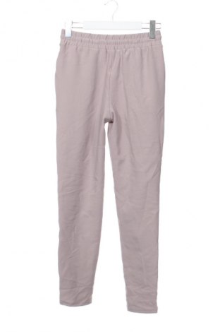 Дамски панталон Unbranded, Размер XS, Цвят Пепел от рози, Цена 5,11 €