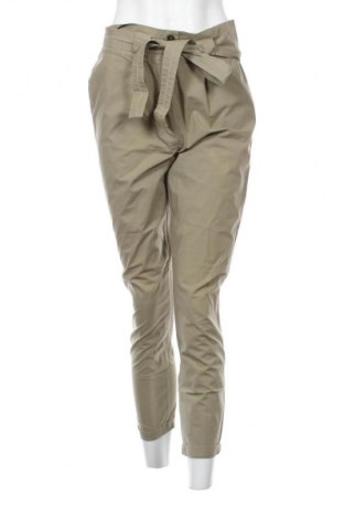 Damskie spodnie Unbranded, Rozmiar M, Kolor Beżowy, Cena 14,99 zł