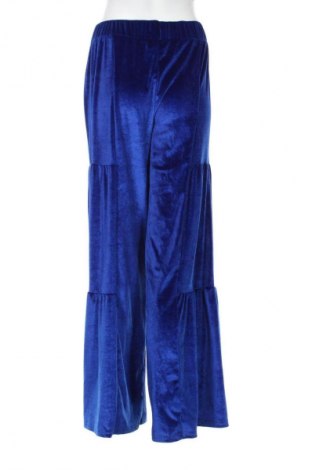 Dámské kalhoty  Unbranded, Velikost XL, Barva Modrá, Cena  119,00 Kč