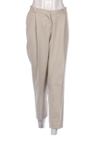 Damskie spodnie Unbranded, Rozmiar L, Kolor Beżowy, Cena 64,28 zł