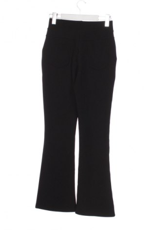 Damskie spodnie Unbranded, Rozmiar XS, Kolor Czarny, Cena 9,99 zł