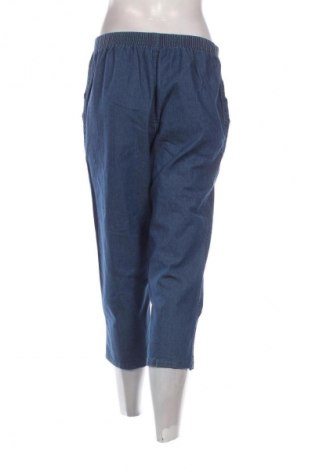 Dámské kalhoty  Unbranded, Velikost L, Barva Modrá, Cena  109,00 Kč