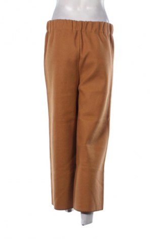 Дамски панталон Unbranded, Размер L, Цвят Кафяв, Цена 10,22 €