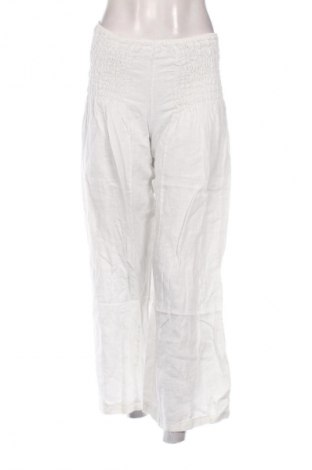 Damenhose Unbranded, Größe S, Farbe Weiß, Preis 11,99 €