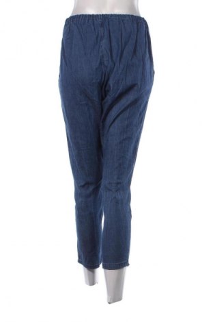 Damskie spodnie Unbranded, Rozmiar S, Kolor Niebieski, Cena 9,99 zł