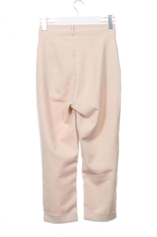 Дамски панталон Unbranded, Размер XS, Цвят Бежов, Цена 9,20 €