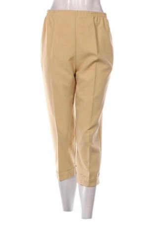 Dámské kalhoty  Unbranded, Velikost S, Barva Žlutá, Cena  109,00 Kč