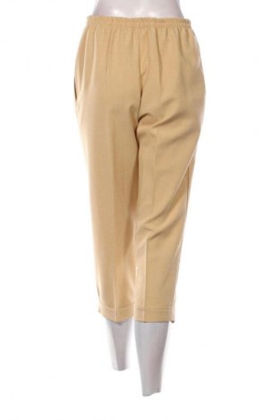 Dámské kalhoty  Unbranded, Velikost S, Barva Žlutá, Cena  109,00 Kč
