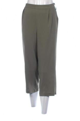 Damskie spodnie Unbranded, Rozmiar XL, Kolor Zielony, Cena 60,99 zł