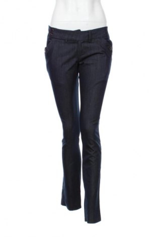 Dámské kalhoty  Unbranded, Velikost L, Barva Modrá, Cena  129,00 Kč