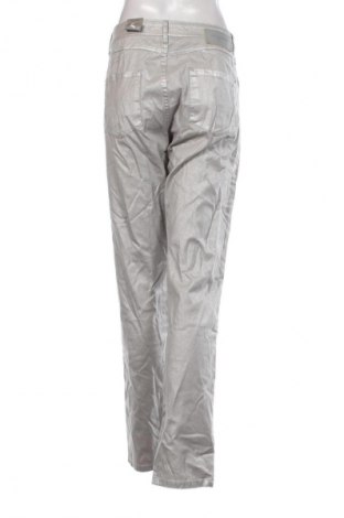 Pantaloni de femei Unbranded, Mărime XXL, Culoare Argintiu, Preț 50,99 Lei