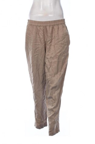 Dámské kalhoty  Unbranded, Velikost XL, Barva Hnědá, Cena  119,00 Kč