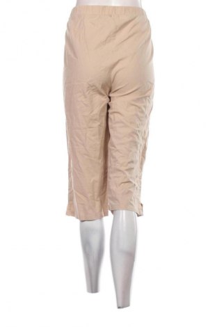 Dámske nohavice Unbranded, Veľkosť XL, Farba Béžová, Cena  11,95 €