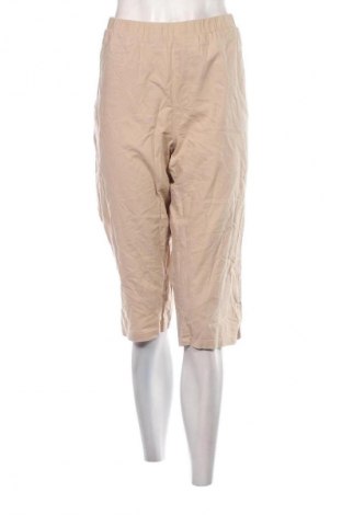 Dámske nohavice Unbranded, Veľkosť XL, Farba Béžová, Cena  11,95 €