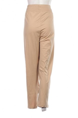 Damskie spodnie Unbranded, Rozmiar 4XL, Kolor Beżowy, Cena 67,99 zł