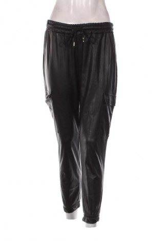 Дамски панталон Unbranded, Размер S, Цвят Черен, Цена 27,78 €