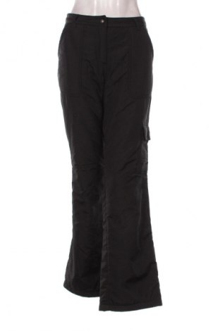 Damskie spodnie Unbranded, Rozmiar L, Kolor Czarny, Cena 13,99 zł