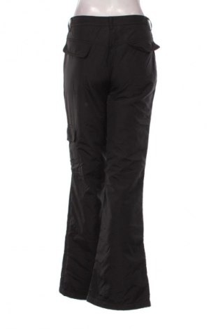 Damskie spodnie Unbranded, Rozmiar L, Kolor Czarny, Cena 13,99 zł