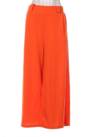 Dámské kalhoty  Unbranded, Velikost XXL, Barva Oranžová, Cena  289,00 Kč