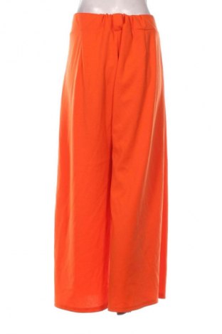 Dámské kalhoty  Unbranded, Velikost XXL, Barva Oranžová, Cena  289,00 Kč