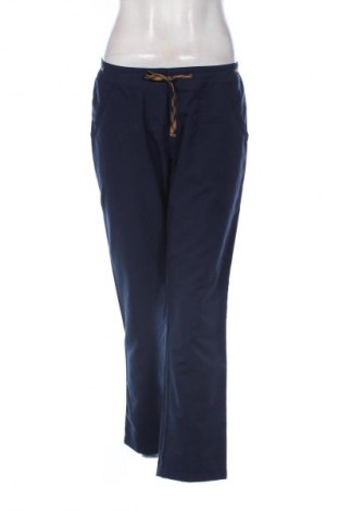 Дамски панталон Unbranded, Размер M, Цвят Син, Цена 3,06 €