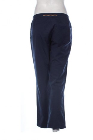 Дамски панталон Unbranded, Размер M, Цвят Син, Цена 3,06 €