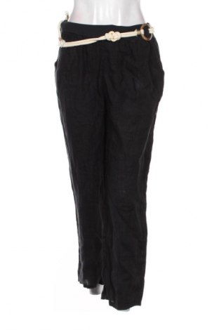 Damenhose Unbranded, Größe L, Farbe Schwarz, Preis 18,99 €