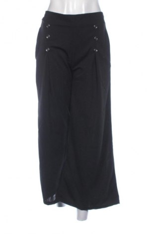 Damskie spodnie Unbranded, Rozmiar M, Kolor Czarny, Cena 47,11 zł