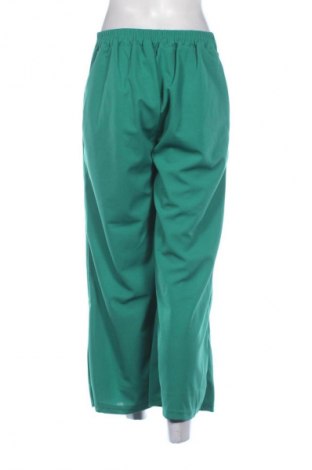 Дамски панталон Unbranded, Размер L, Цвят Зелен, Цена 9,65 €