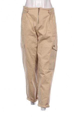 Dámské kalhoty  Lois, Velikost M, Barva Béžová, Cena  879,00 Kč