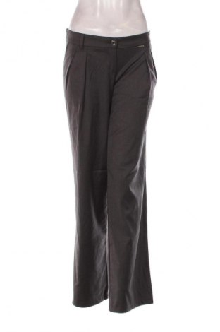 Damskie spodnie Unbranded, Rozmiar L, Kolor Szary, Cena 33,12 zł