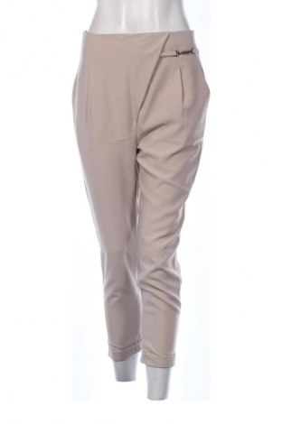 Női nadrág Unbranded, Méret M, Szín Bézs, Ár 3 299 Ft