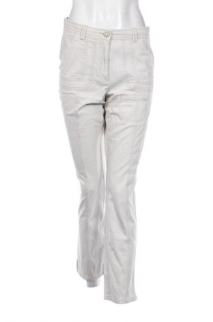 Дамски панталон Unbranded, Размер M, Цвят Бежов, Цена 2,55 €