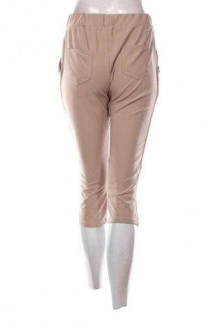 Damenhose Unbranded, Größe XXL, Farbe Beige, Preis 9,35 €
