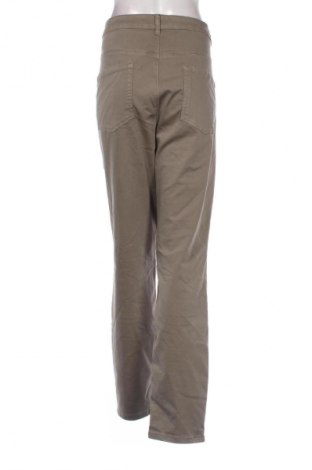 Γυναικείο παντελόνι Unbranded, Μέγεθος 3XL, Χρώμα Πράσινο, Τιμή 10,99 €