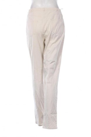 Дамски панталон Unbranded, Размер M, Цвят Екрю, Цена 6,13 €