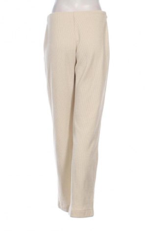 Dámske nohavice Unbranded, Veľkosť M, Farba Kremová, Cena  2,95 €