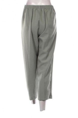 Damskie spodnie Unbranded, Rozmiar XL, Kolor Zielony, Cena 16,99 zł