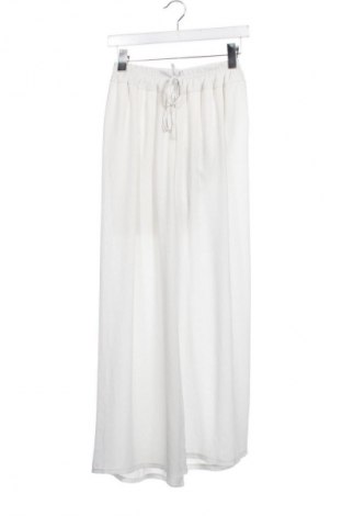 Dámske nohavice Unbranded, Veľkosť XXS, Farba Biela, Cena  8,95 €