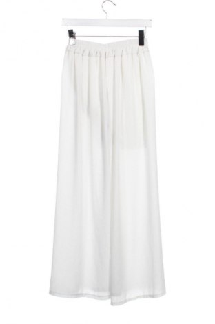 Dámske nohavice Unbranded, Veľkosť XXS, Farba Biela, Cena  8,95 €