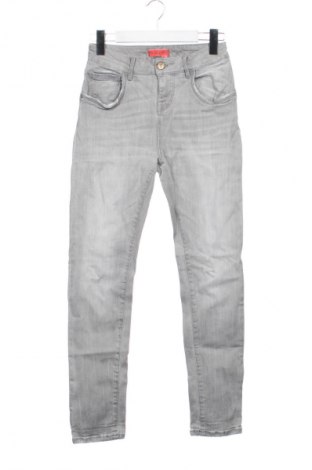 Dámske nohavice Manila Grace Denim, Veľkosť XS, Farba Sivá, Cena  14,83 €