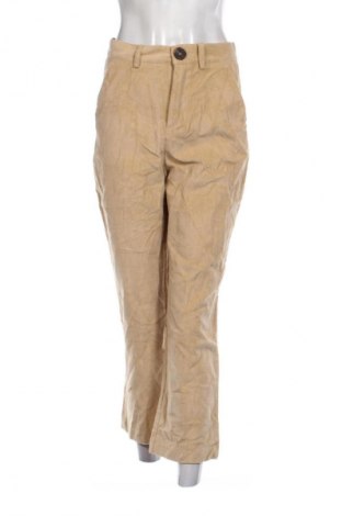 Dámské kalhoty  Unbranded, Velikost M, Barva Béžová, Cena  179,00 Kč