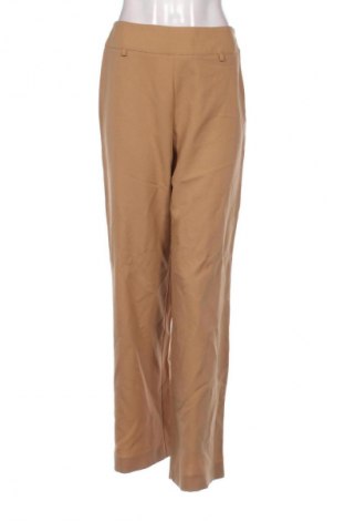Дамски панталон Unbranded, Размер S, Цвят Бежов, Цена 7,15 €