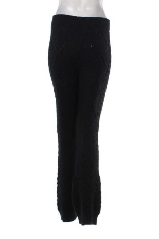 Damskie spodnie Unbranded, Rozmiar S, Kolor Czarny, Cena 69,89 zł