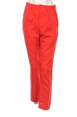 Дамски панталон Unbranded, Размер S, Цвят Червен, Цена 2,55 €