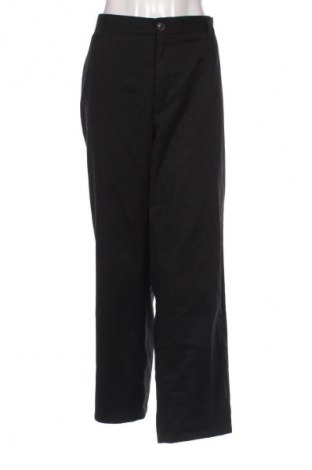 Dámske nohavice Unbranded, Veľkosť 3XL, Farba Čierna, Cena  21,32 €