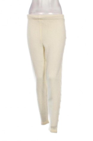 Dámske nohavice Unbranded, Veľkosť M, Farba Béžová, Cena  10,95 €